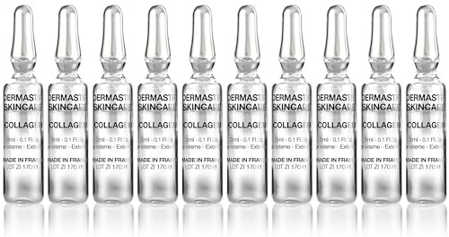 Dermastir Collagen skincare ampoule