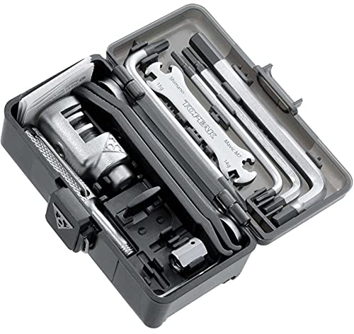 Herramientas Multicolor TOPEAK