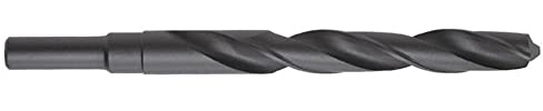 RUKO Metallspiralbohrer 200165 16.5mm 184mm Schnellarbeitsstahl