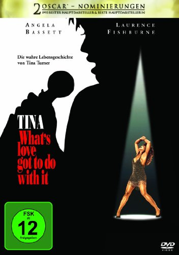 TINA - WHATS LOVE GOT TO DO W