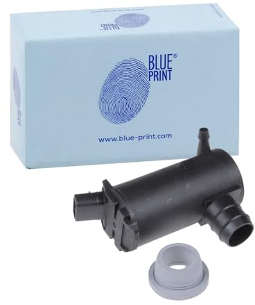 Blue Print aDT30307 laveurs-pompe | Compatible avec: MAZDA 6 Hatchback, 6 Station Wagon, 6 Stufenheck, TOYOTA AVENSIS VERSO, HILUX VI Pick-up, RAV 4 II