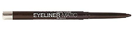 Maybelline Jade B01350 Eye-Liner Matic 23 Brown