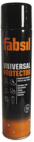 Grangers Fabsil Waterproofing Spray - 400ml