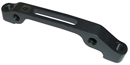 Shimano Scheibenhalterung Adapter 160 mm SM-MA90-F160 Post/Standard