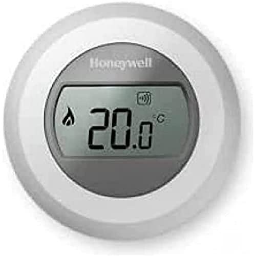 honeywell-thermostat t87 m2036 T87 Aussenleitung opentherm Mitteilung