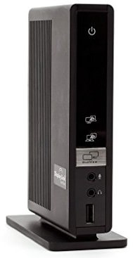 Kensington Universal Dock with DVI/VGA and Ethernet