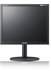Samsung B1940MR écran Plat de PC 48,3 cm (19) Noir - Écrans Plats de PC (48,3 cm (19), 1280 x 1024 Pixels, 5 ms, Noir)