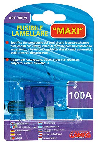 Lampa 70079