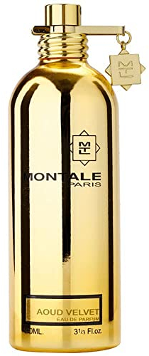 MONTALE, Aoud Velvet, Eau de Parfum, Unisexduft, 100 ml