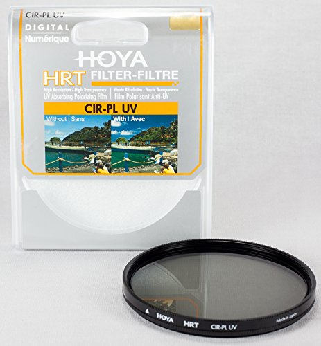Hoya Y7PolfilterC082 HRT Cirkular Polfilter (82mm) HRT CIR-PL 82mm