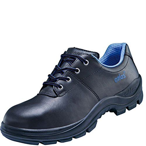 Atlas Duo Soft 455 HI - EN ISO 20345 S3 HI - W10 - Gr. 42