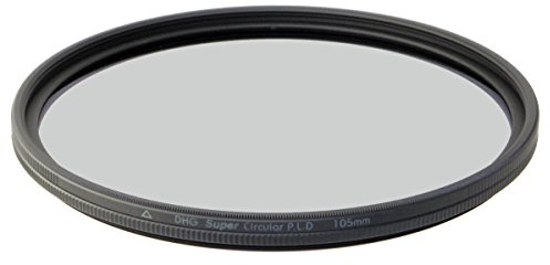 Marumi 105 mm DHG Super Circular PL Filter