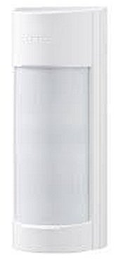 OPTEX Rivelatori Optex VXI-DAM Rivelatore a Doppia Tecnologia Pir + Microonda per Esterno con Antimascheramento