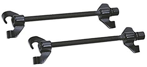 JBM Kit COMPRESOR DE Muelle AMORTIGUADORES