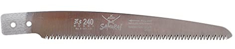 Hoja Recambio Serrucho Samurai Js 240 Mm.