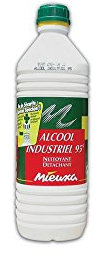 ALCOOL A 95D 1L MIEUXA
