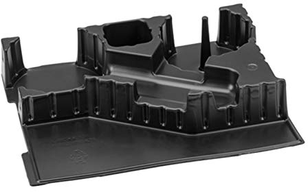 Bosch Professional Einlage L-BOXX zur Werkzeugaufbewahrung für GWS 9-115/ GWS 12-125 CIE/ GWS 15-125 CIE/ Inox