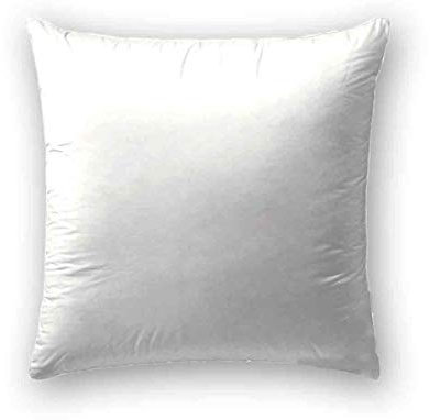 Betten-Anne Three Chamber Head 80 x 80 cm White German Geese KL I