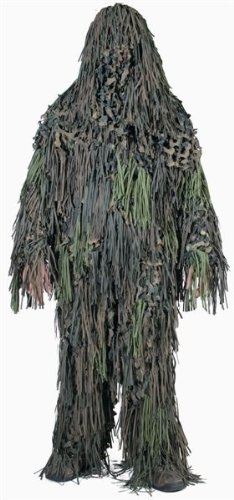 Mil-Tec Tarnanzug Ghilie Jackal M/L [Misc.]