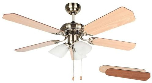 Orbegozo CT 23105 Deckenventilator