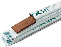 Sustrato Slab Fibra de coco para el Cultivo Canna COGr 100x15x7,5cm (17L)