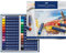 FABER-CASTELL 127024 - Permanente Ölpastellkreide STUDIO QUALITY, 24er Etui