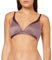 Triumph Damen Body Make-Up Soft Touch N EX Bügelloser BH, Braun, (Herstellergröße: S)
