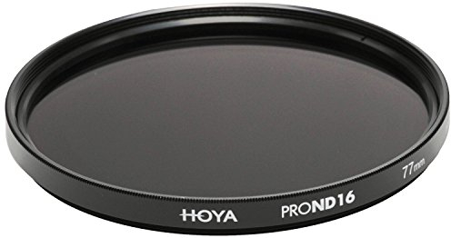 Hoya Pro ND 16 Filtre pour appareil photo 58 mm