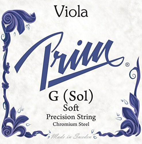 Prim Viola-Saiten Steel Strings Soft