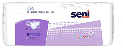 Super Seni Plus Gr. M (60 Stck.)