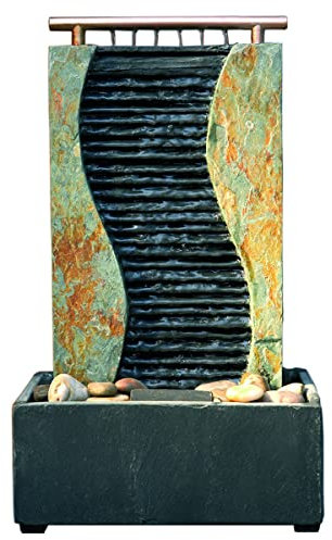 Schieferbrunnen Guan von seliger®