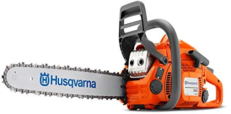Husqvarna - Motoseghe a benzina 440
