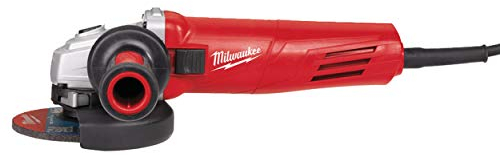 Milwaukee AGV 12-125 X Haakse slijper - 1200W - 125mm