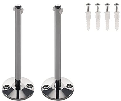 SLV, Deflettori per sistema di illuminazione su cavo, metallo, argento