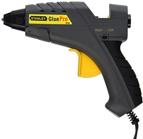 Stanley 80 watts Dual Temperature Glue Gun