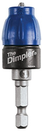 BOSCH D60498 Drywall Dimpler® Screw Setter, Number 2 Phillips