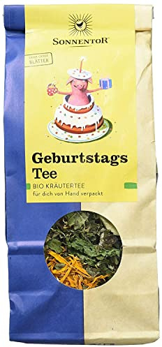 GeburtstagsTee lose 1 x 50 g