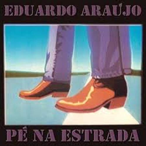 PE Na Estrada [Import]