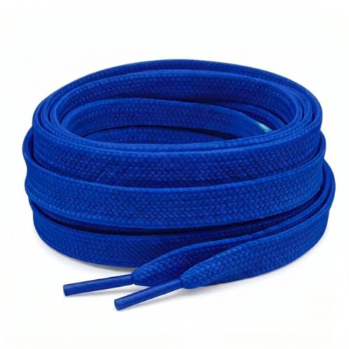90 cm/35,5 tum färgade smarta snören® platt tränare skosnören perfekta ersättnings snören för vuxna eller barn träningsskor atletiska sportskor fotboll rugbystövlar skosnören
