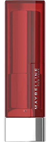 Maybelline Colour Sensational Lipstick - Coral Tonic (Number 422)