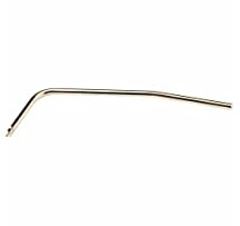 Fender Ultra/Deluxe Stratocaster Snap-In Tremolo Arm - Gold