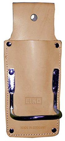 Hammer- Messerhalter Naturleder - EIKO