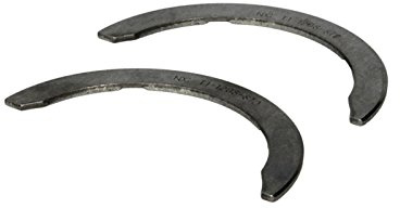 KS Kolbenschmidt TW-1208A STD Anlaufscheibe, Kurbelwelle