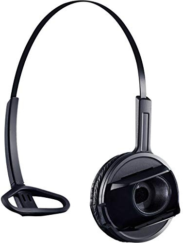 Sennheiser SHS 06 - Kopfbügel - Schwarz D 10, D 10 HS, D 10 Phone, D 10 USB, D 10 USB ML