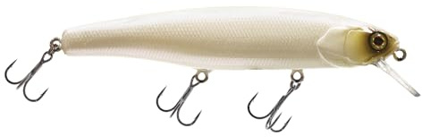 Illex Wobbler Arnaud 110F Wobbler Floating 18g by Seiji Kato Kunstköder zum Hechtangeln - Hechtköder,Zanderköder,Barschköder,Hechtwobbler, Zanderwobbler, Barschwobbler