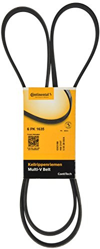 CONTITECH 6PK1635 kilrem