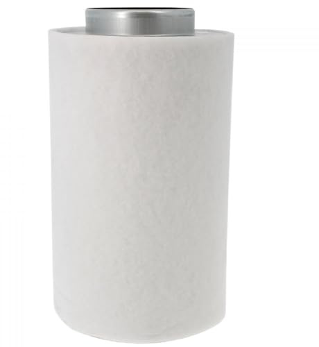 Filtro Anti Odori Carbone Prima Klima Eco Line K2602 475/620 m³/h (150mm)