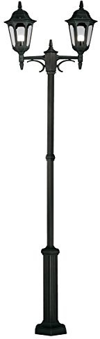 Mastleuchte 2-flammig Parish