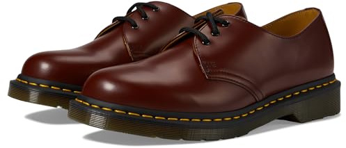 Dr.Martens Unisex Adult's 1461 Vintage Quilon