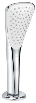 Kludi Fizz Brausegarnitur 1S Standmontage Chrom, 6705105